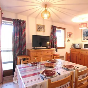  Appartement Briançon, 1 Pièce, 4 Personnes - Fr-1-330c-40