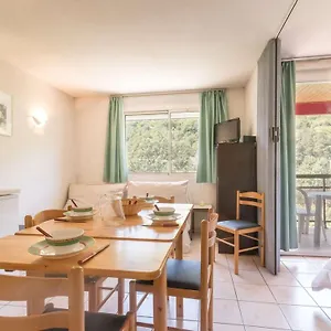  Appartement Briançon, 2 Pièces, 4 Personnes - Fr-1-330c-44