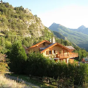  Appartement De L'orceyrette